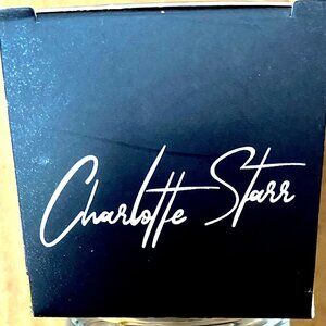 Charlotte Starr Revitalizing Eye Mask - New in Box/Unused